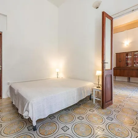 Casa Cantadu Carloforte (Isola di San Pietro)