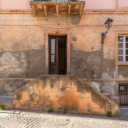 Apartamento Casa Cantadu