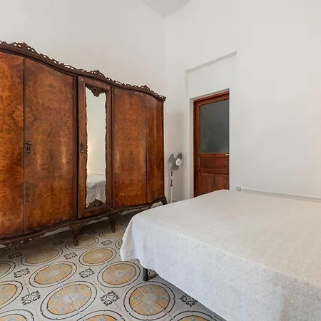 Casa Cantadu *