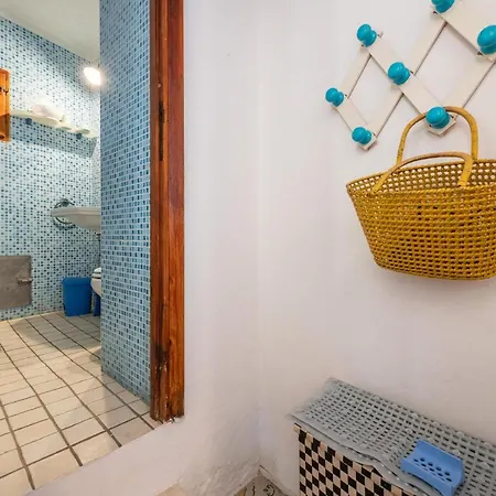 Apartamento Casa Cantadu