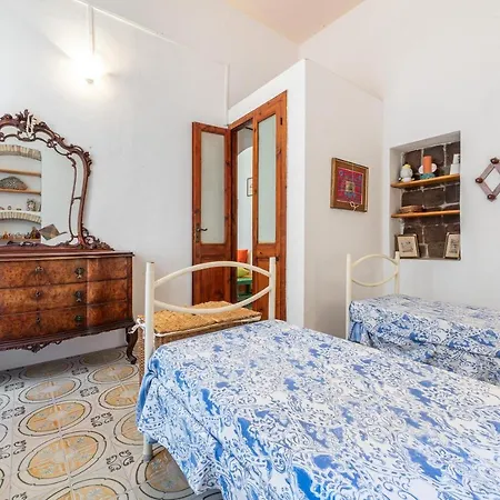 Apartamento Casa Cantadu