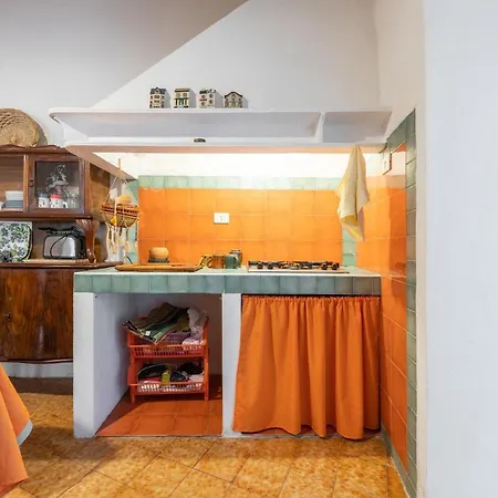 Casa Cantadu