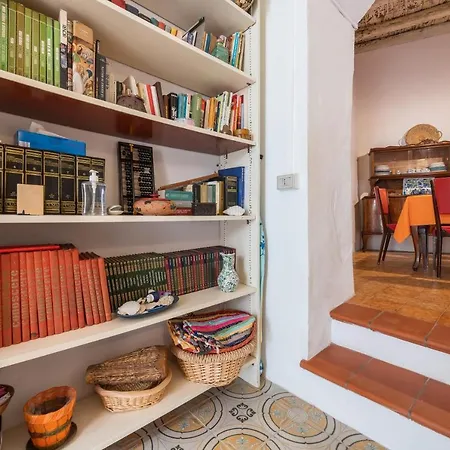 Casa Cantadu Carloforte (Isola di San Pietro)